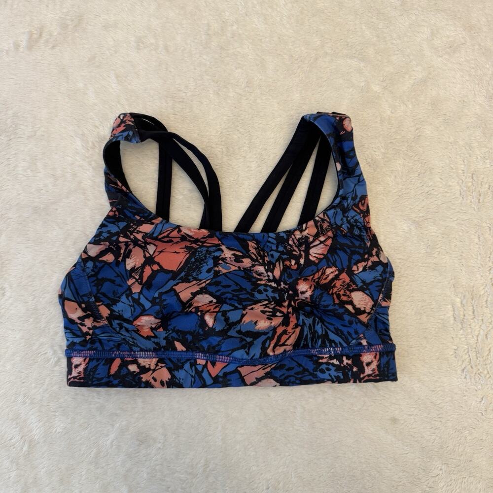 lululemon energy bra 4